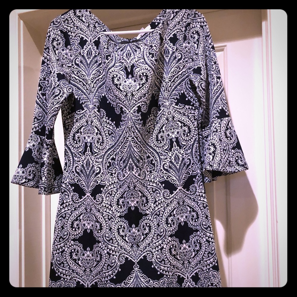 Work dress